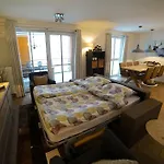 Appartement Am Postwiesen