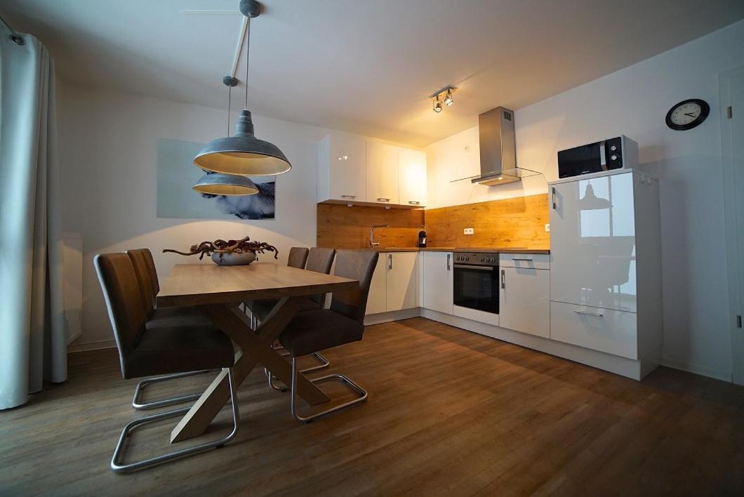 Apartment Am Postwiesen