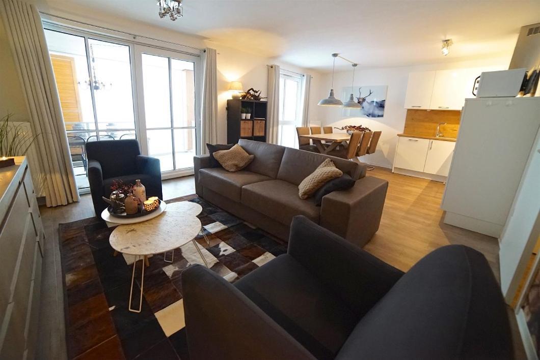 Apartment Am Postwiesen Winterberg