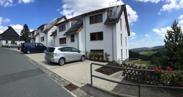 Am Postwiesen Apartment *