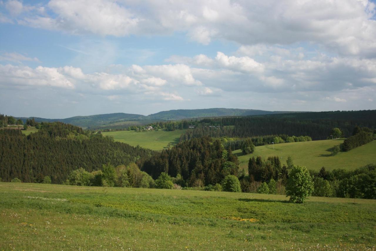Apartment Am Postwiesen *